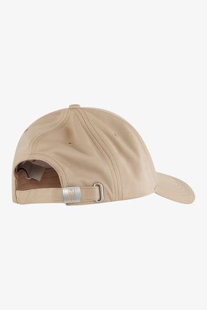 Edle Sport-Cap mit 3D ULLI-Logo 02