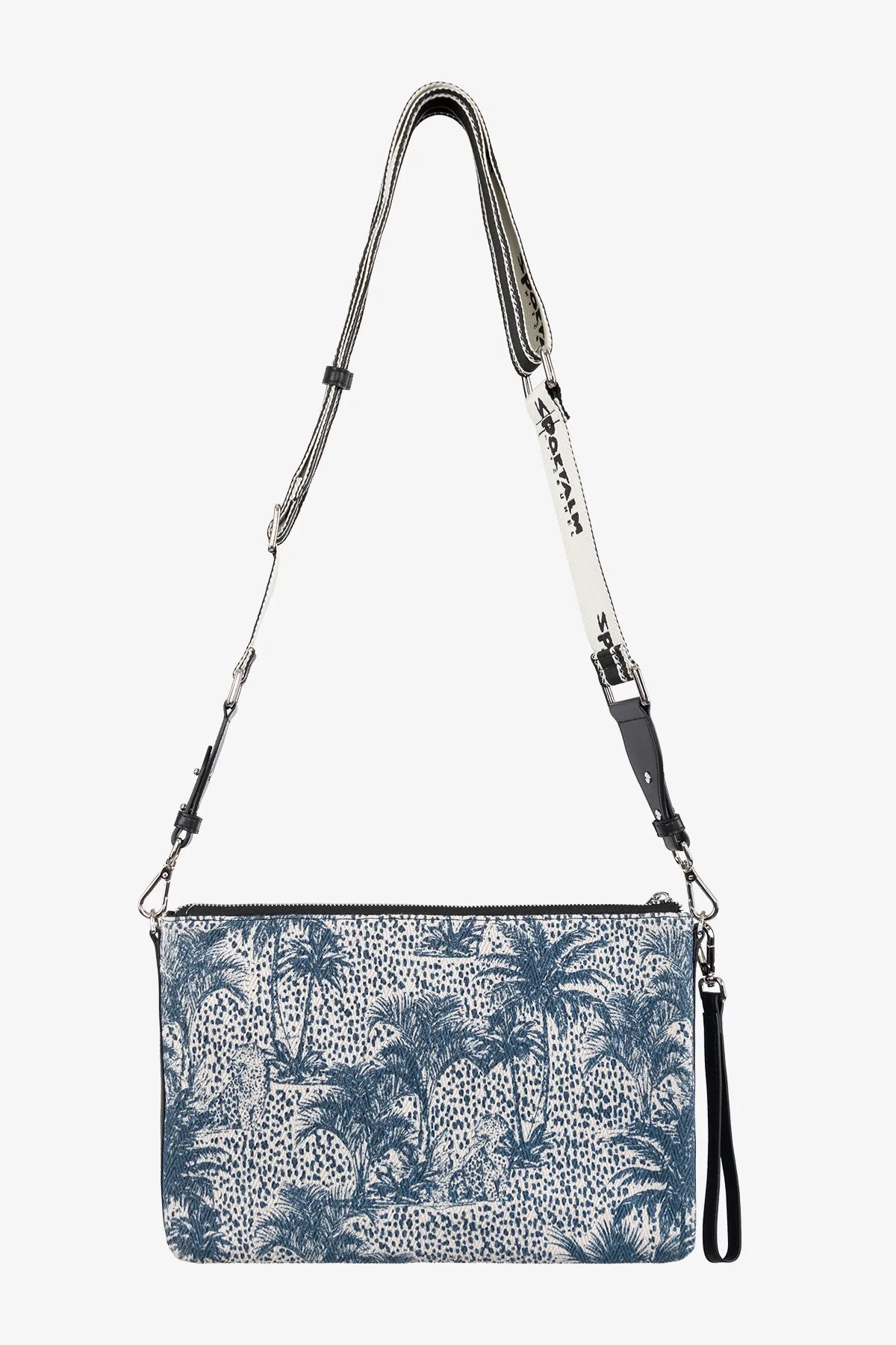 Statement-Tasche im Leo-Look 02