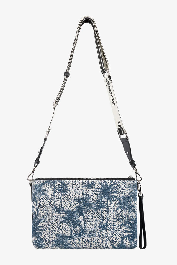 Statement-Tasche im Leo-Look 02