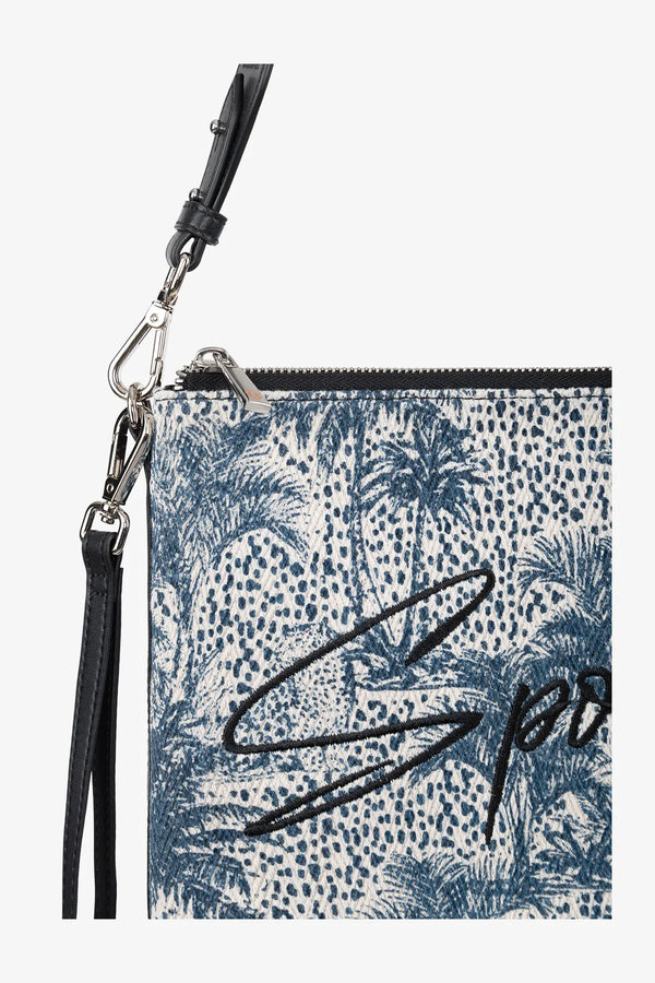 Statement-Tasche im Leo-Look 03