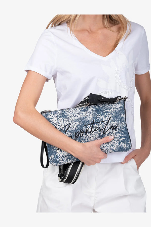 Statement-Tasche im Leo-Look 07