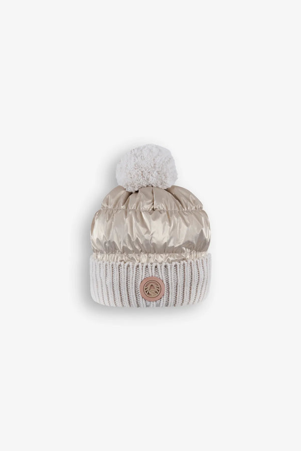 Modernes Beanie 01