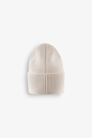 Strickmütze aus Wolle 02