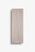 Jacquard-Schal aus Wolle-Cashmere-Mix 01