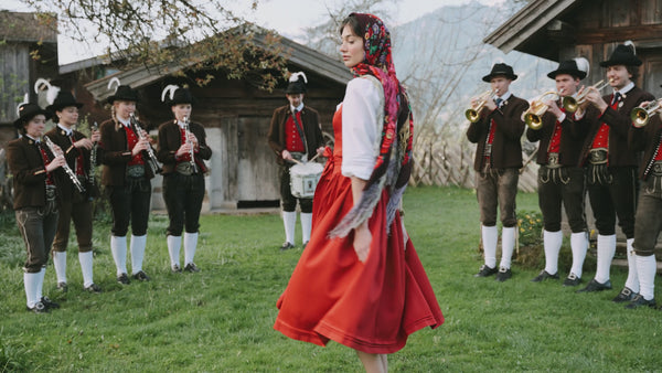 Tracht HW 2026/27